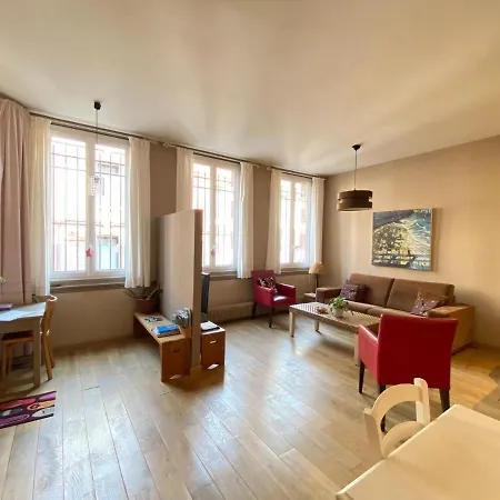 In Near Alabaster Coast Appartement *