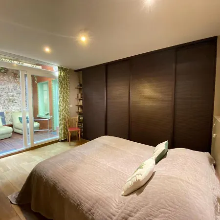 In Near Alabaster Coast Appartement *