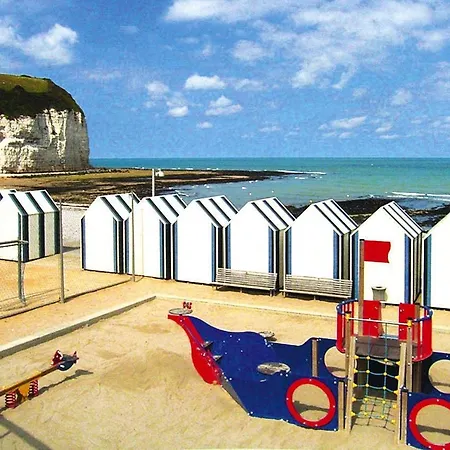 Lejlighed In Near Alabaster Coast *