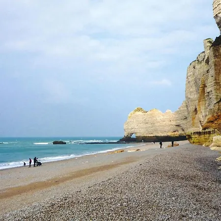 Lejlighed In Near Alabaster Coast *