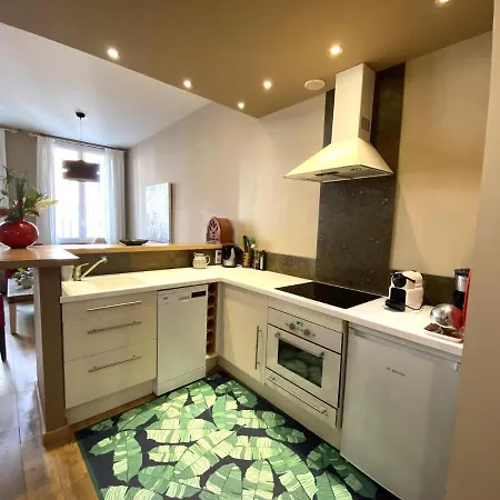 Lägenhet In Near Alabaster Coast *