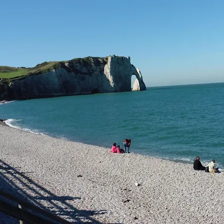 In Near Alabaster Coast *